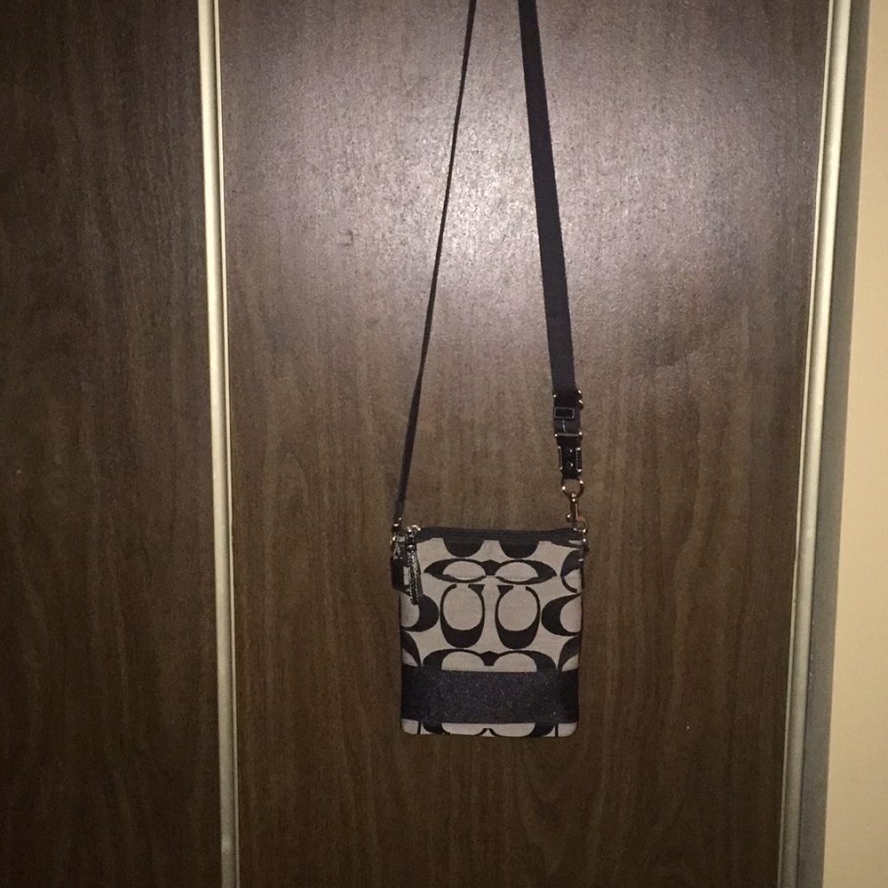 Coach Crossbody